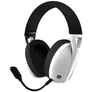 Гарнитура Canyon Ego GH-13 White (CND-SGHS13W) UA