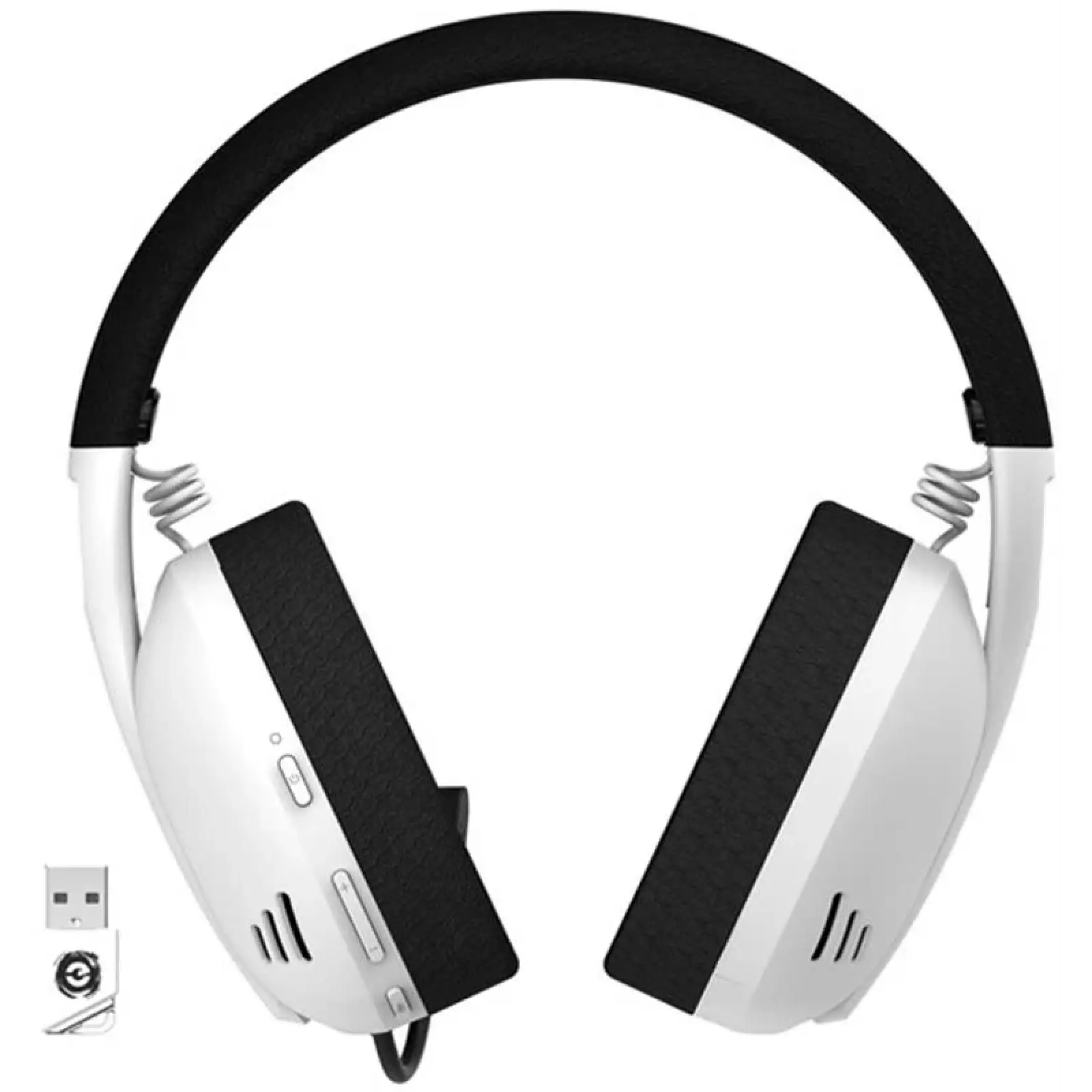 Гарнитура Canyon Ego GH-13 White (CND-SGHS13W) UA