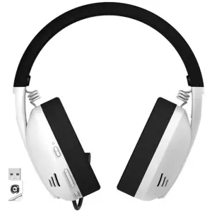 Гарнитура Canyon Ego GH-13 White (CND-SGHS13W) UA