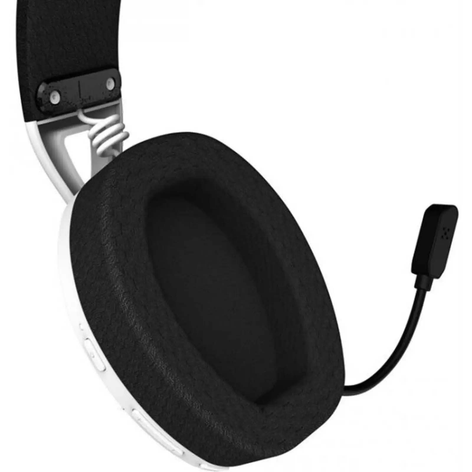 Гарнитура Canyon Ego GH-13 White (CND-SGHS13W) UA