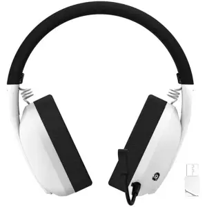 Гарнитура Canyon Ego GH-13 White (CND-SGHS13W) UA