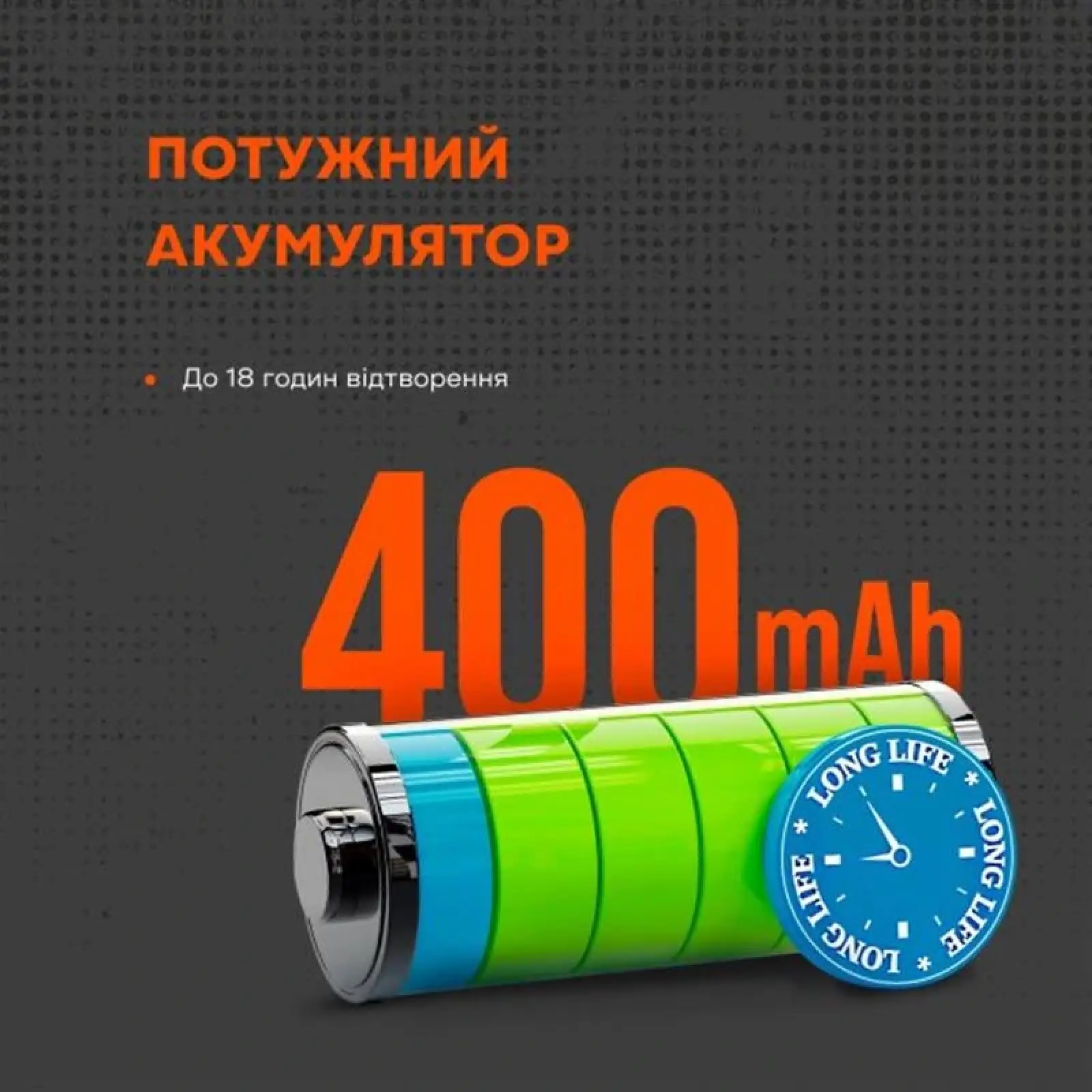 Гарнитура Canyon Ego GH-13 White (CND-SGHS13W) UA
