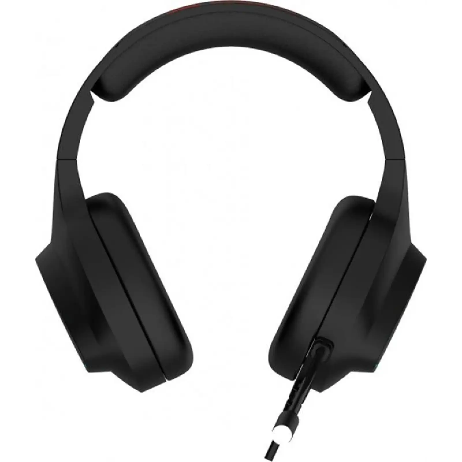Гарнитура Canyon Shadder GH-6 Gaming 3.5 мм RGB Black (CND-SGHS6B) UA
