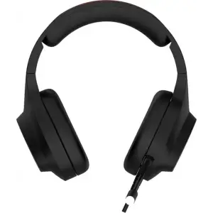 Гарнитура Canyon Shadder GH-6 Gaming 3.5 мм RGB Black (CND-SGHS6B) UA