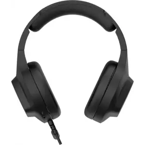Гарнитура Canyon Shadder GH-6 Gaming 3.5 мм RGB Black (CND-SGHS6B) UA