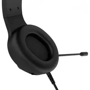 Гарнитура Canyon Shadder GH-6 Gaming 3.5 мм RGB Black (CND-SGHS6B) UA