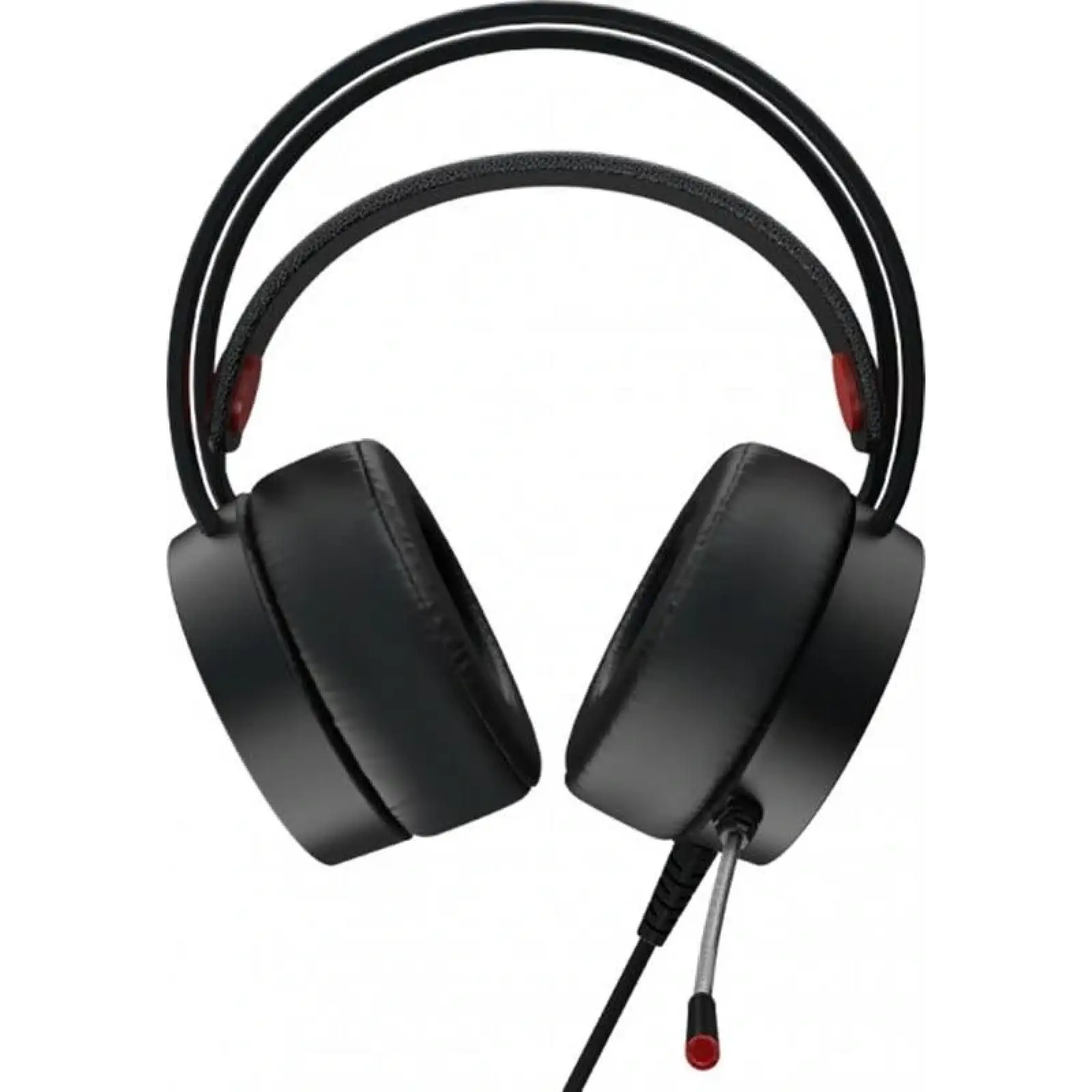 Гарнитура Canyon GH-8A Black/Orange (CND-SGHS8A) UA