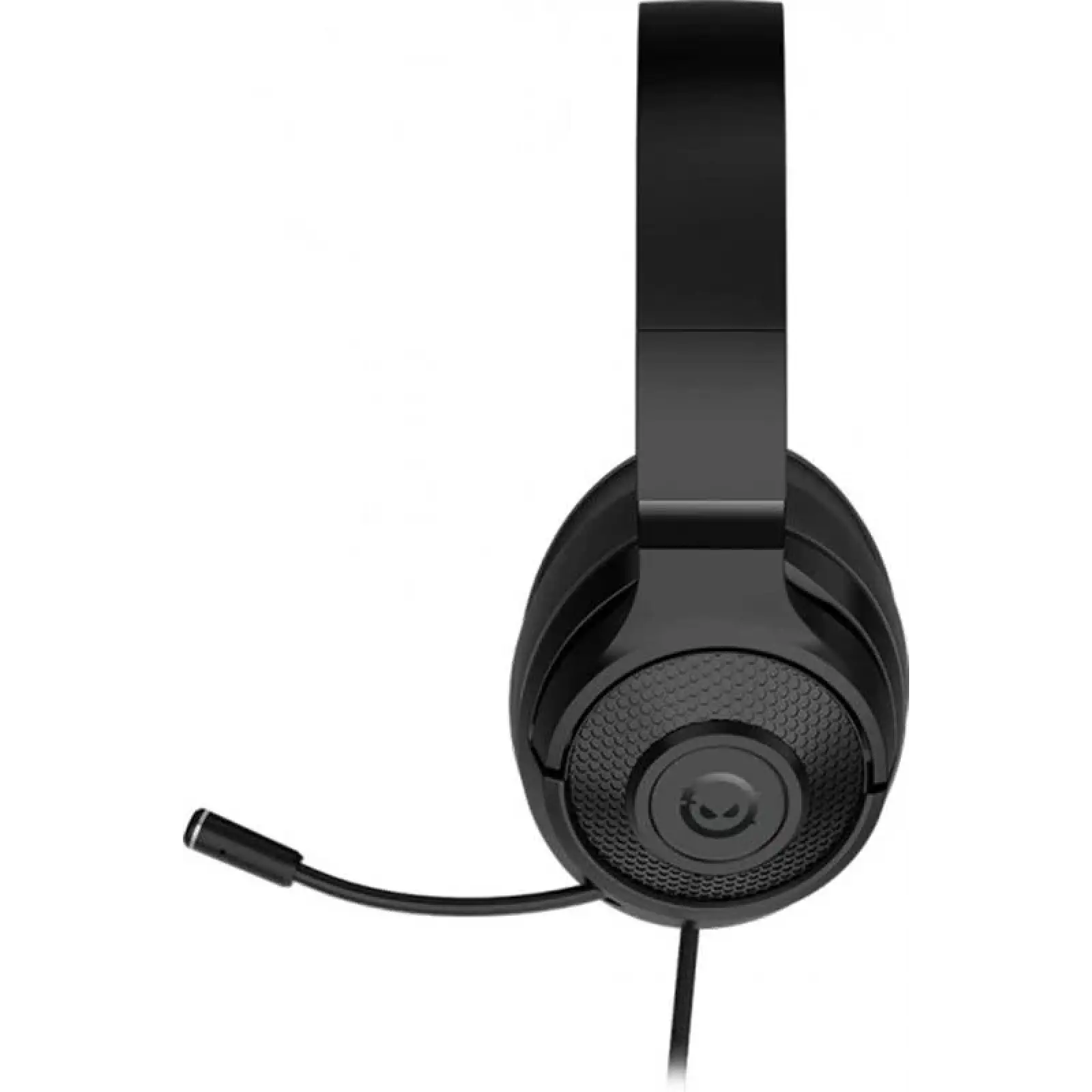 Гарнитура Canyon Lorgar Noah 101 Gaming 3.5 мм Black (LRG-GHS101B) UA