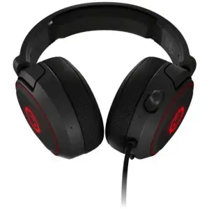 Гарнитура Canyon Lorgar Kaya 460 Gaming RGB USB Black (LRG-GHS460) UA