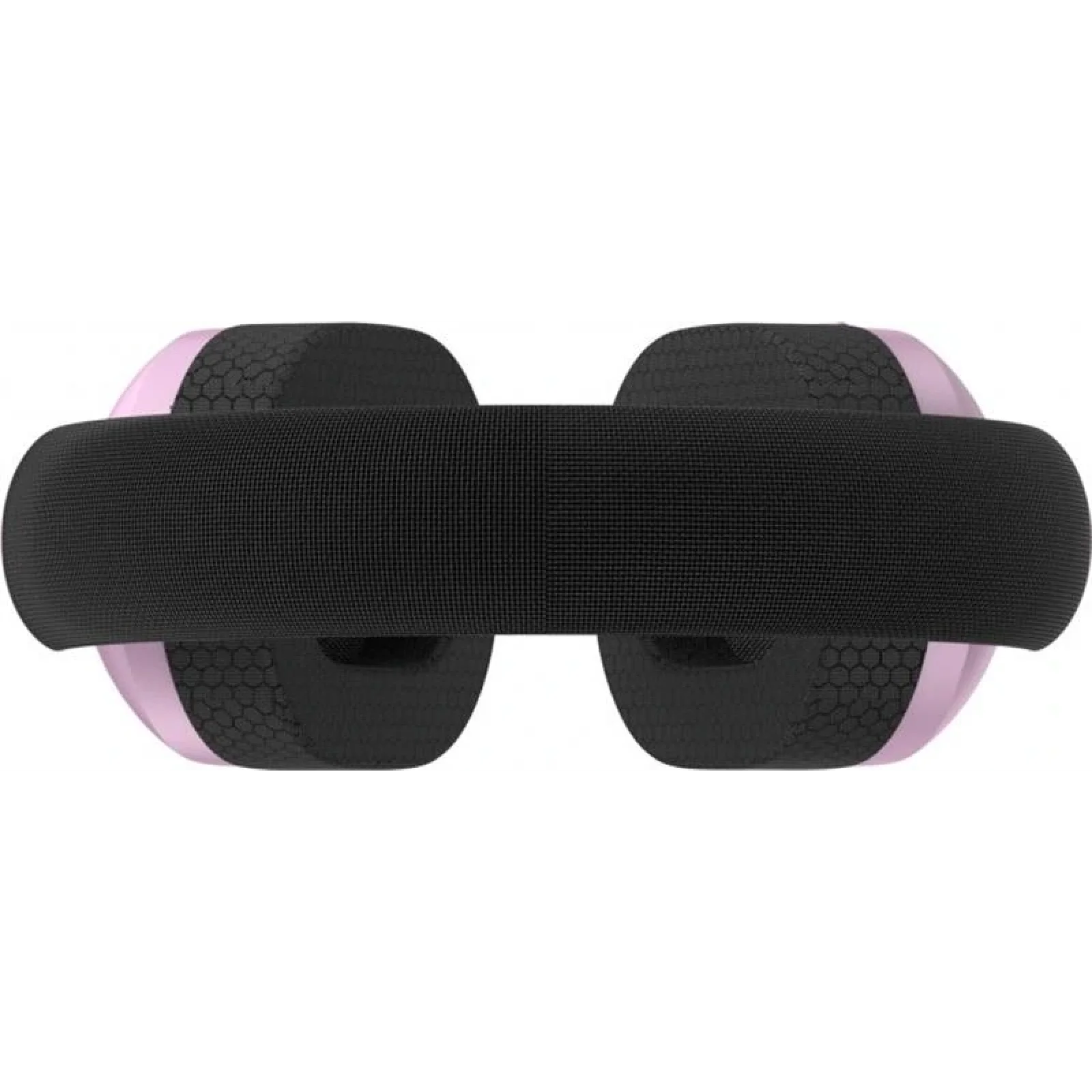 Bluetooth-гарнітура Hator Hyperpunk 2 Wireless Tri-mode Black/Lilac (HTA-859) UA