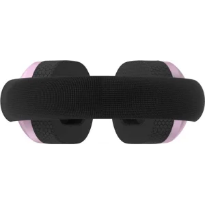 Bluetooth-гарнітура Hator Hyperpunk 2 Wireless Tri-mode Black/Lilac (HTA-859) UA