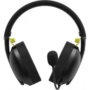 Bluetooth-гарнітура Hator Hyperpunk 2 Wireless Tri-mode Black (HTA-855) UA