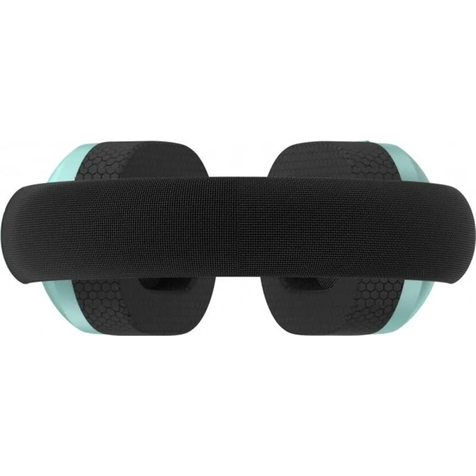 Bluetooth-гарнітура Hator Hyperpunk 2 Wireless Tri-mode Black/Mint (HTA-858) UA
