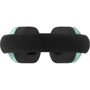Bluetooth-гарнітура Hator Hyperpunk 2 Wireless Tri-mode Black/Mint (HTA-858) UA