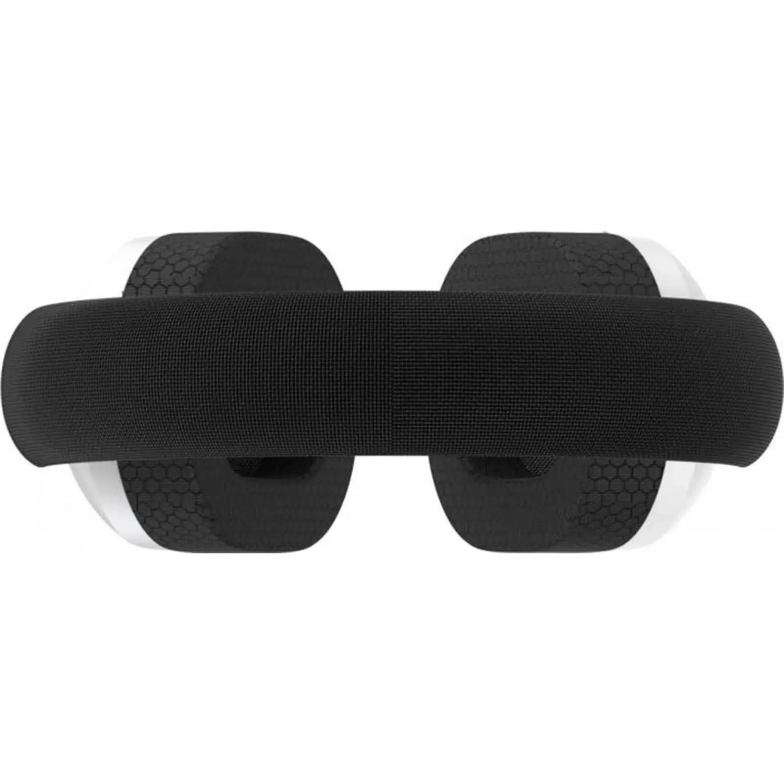 Bluetooth-гарнітура Hator Hyperpunk 2 Wireless Tri-mode Black/White (HTA-856) UA