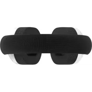 Bluetooth-гарнітура Hator Hyperpunk 2 Wireless Tri-mode Black/White (HTA-856) UA