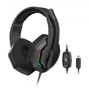 Гарнитура A4Tech Bloody G260 Black, G260 (Black) UA