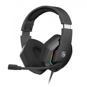 Гарнитура A4Tech Bloody G260p Black, G260p (Black) UA