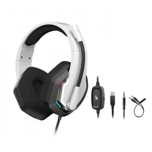 Гарнитура A4Tech Bloody G260p White, G260p (White) UA