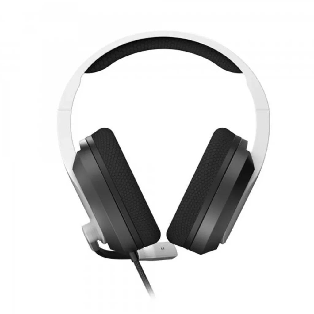 Гарнитура A4Tech Bloody G260p White, G260p (White) UA