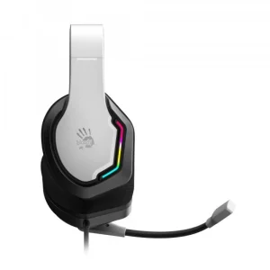 Гарнитура A4Tech Bloody G260p White, G260p (White) UA