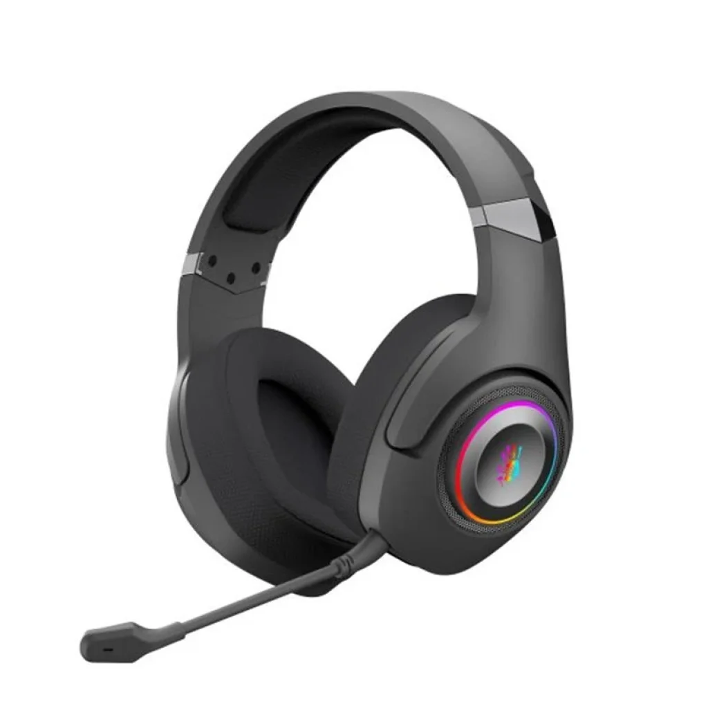 Гарнитура A4Tech Bloody GR270 Black, GR270 (Black) UA