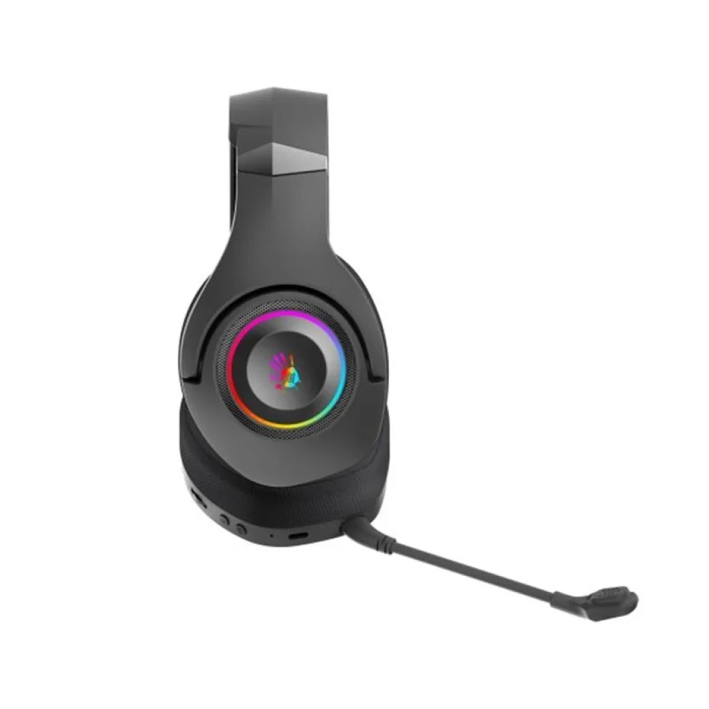 Гарнитура A4Tech Bloody GR270 Black, GR270 (Black) UA