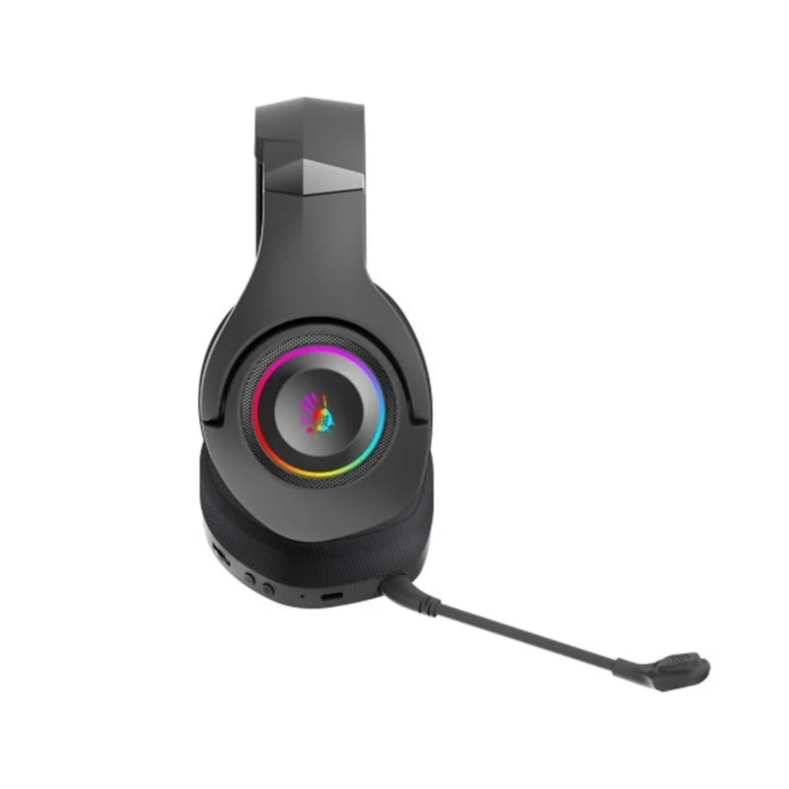 Гарнитура A4Tech Bloody GR270 Black, GR270 (Black) UA
