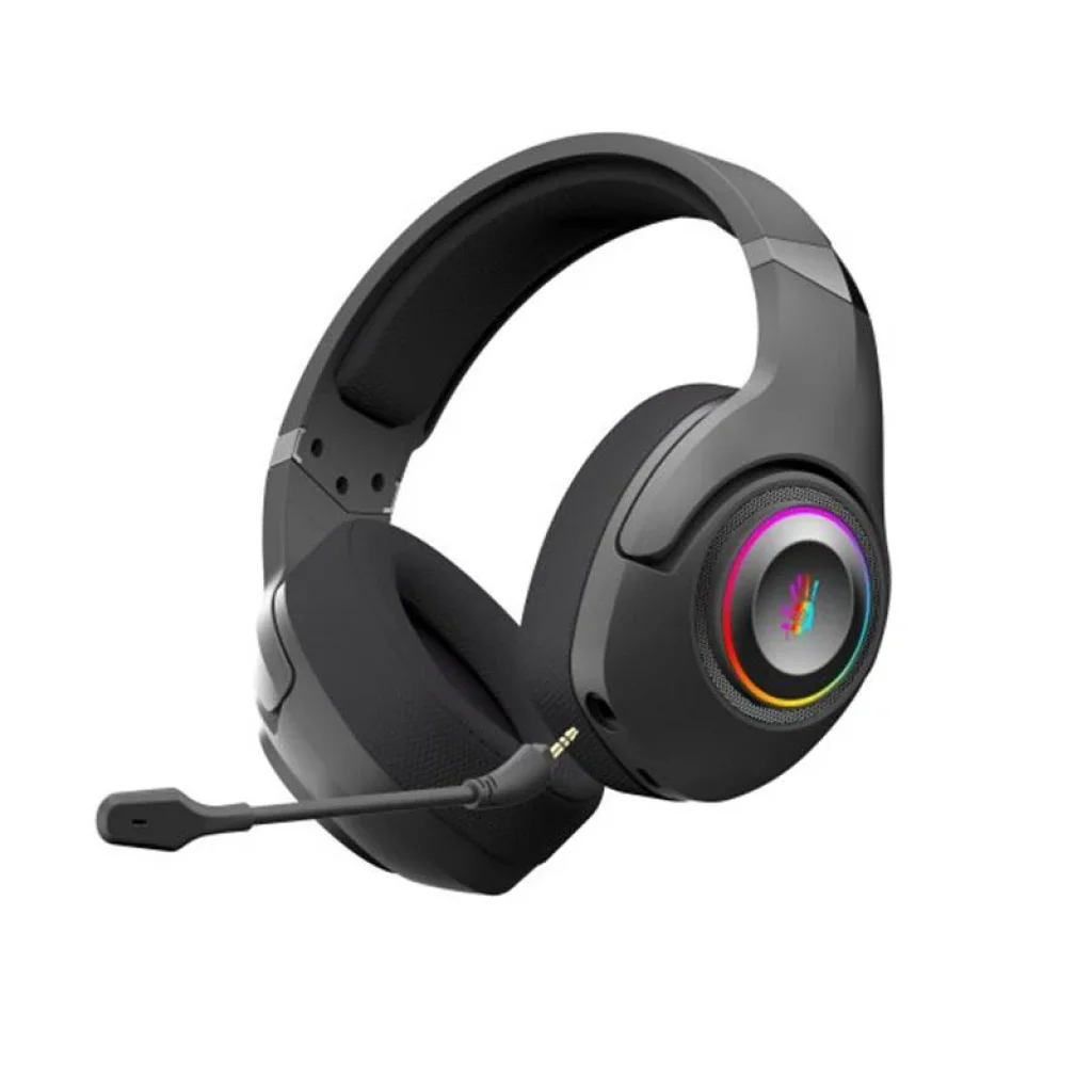Гарнитура A4Tech Bloody GR270 Black, GR270 (Black) UA