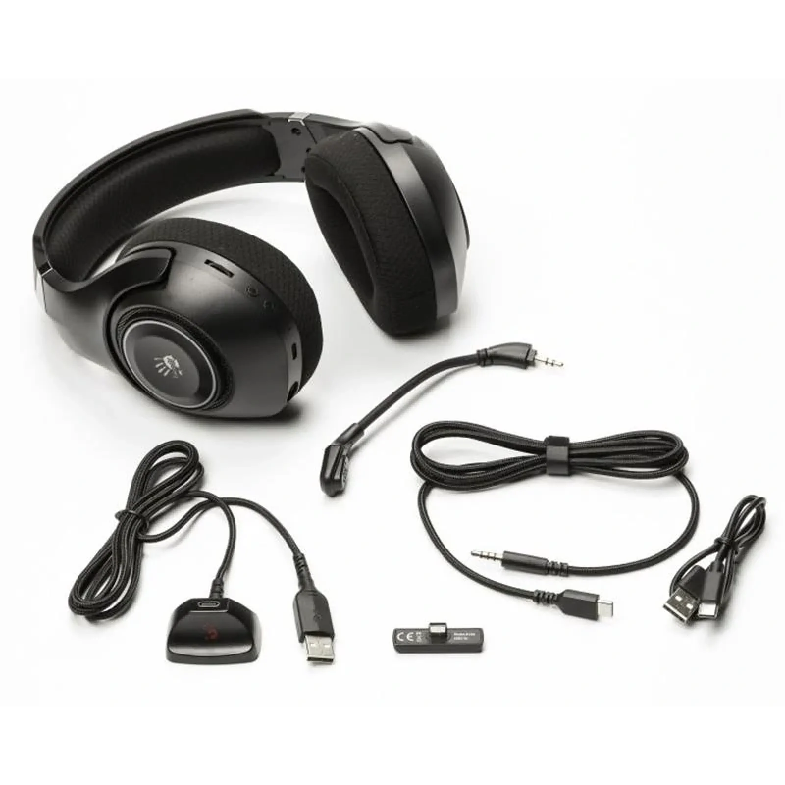 Гарнитура A4Tech Bloody GR270 Black, GR270 (Black) UA