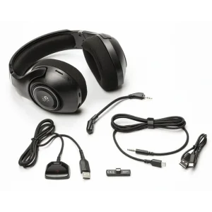 Гарнитура A4Tech Bloody GR270 Black, GR270 (Black) UA