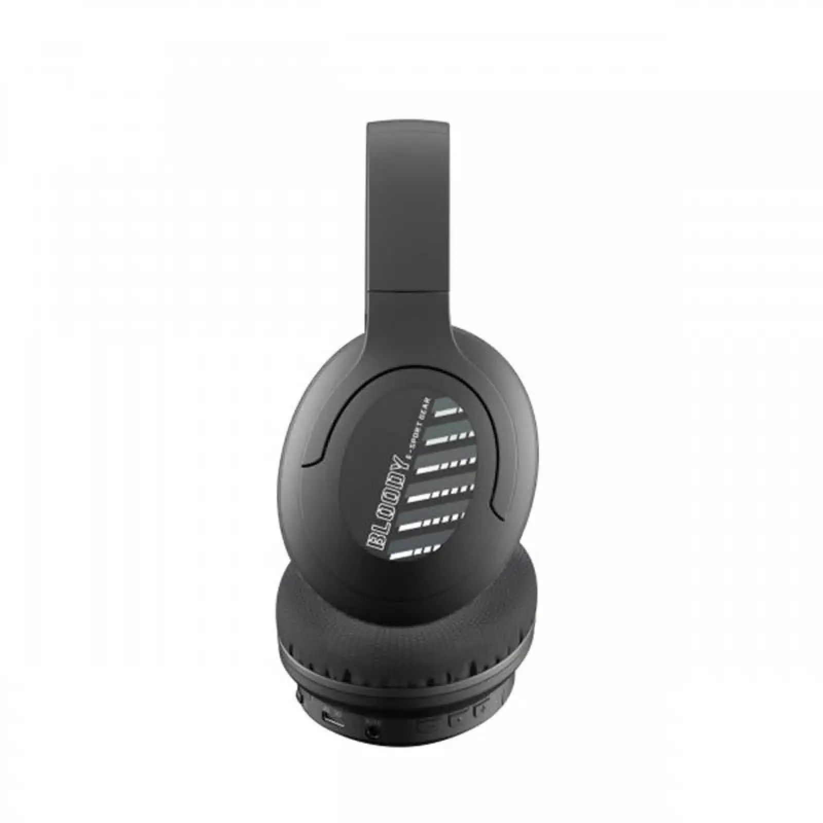 Гарнітура A4Tech Bloody MH360 Black, MH360 (Black) UA