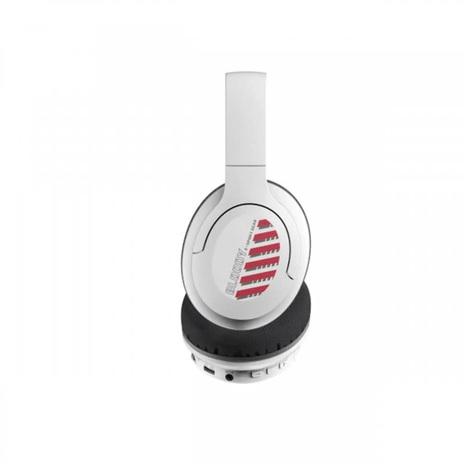 Гарнітура A4Tech Bloody MH360 White, MH360 (White) UA