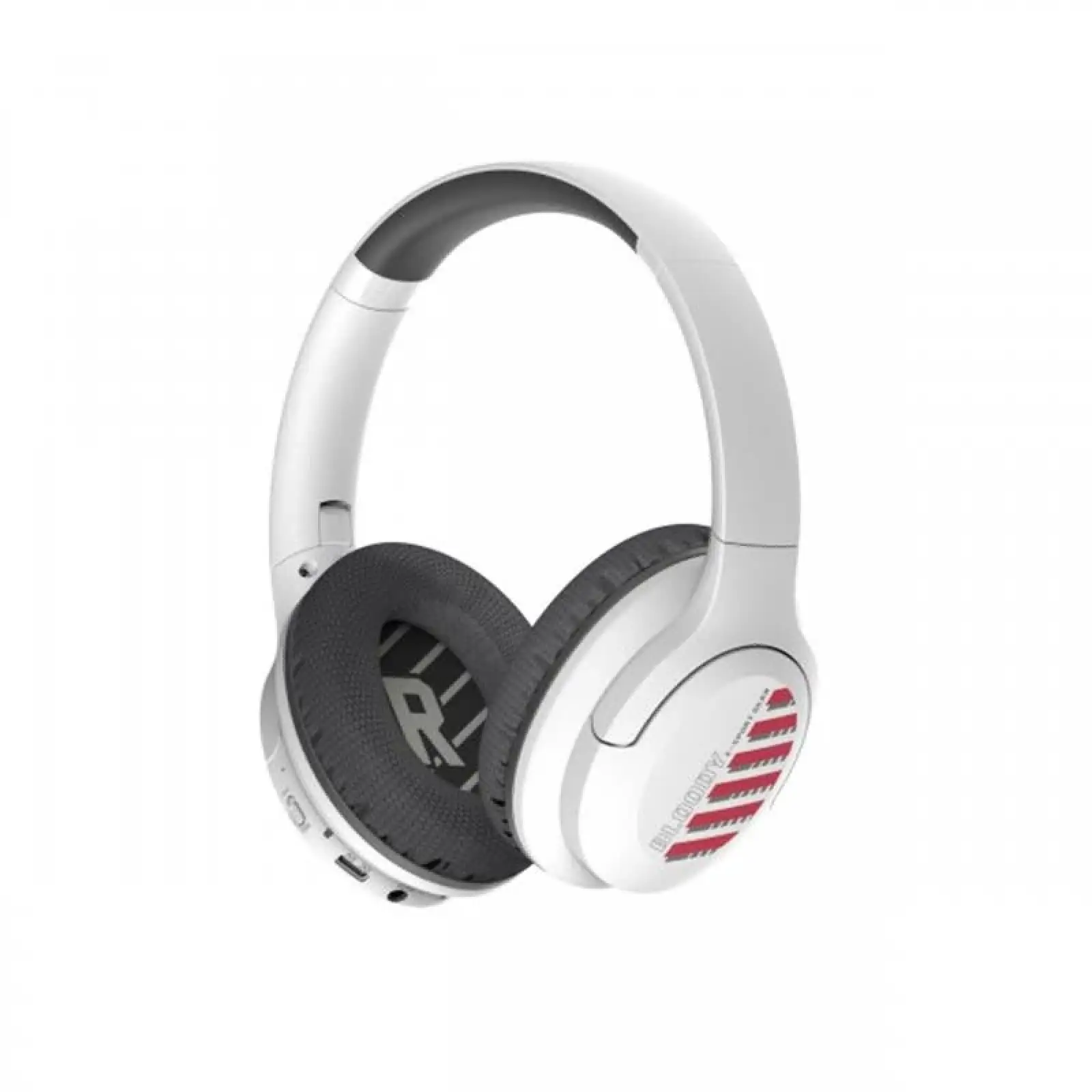 Гарнітура A4Tech Bloody MH360 White, MH360 (White) UA
