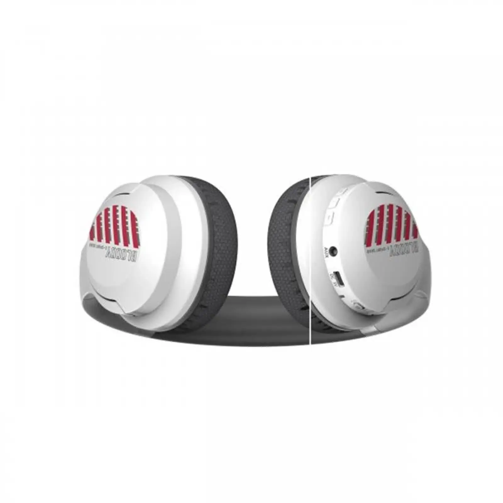 Гарнітура A4Tech Bloody MH360 White, MH360 (White) UA