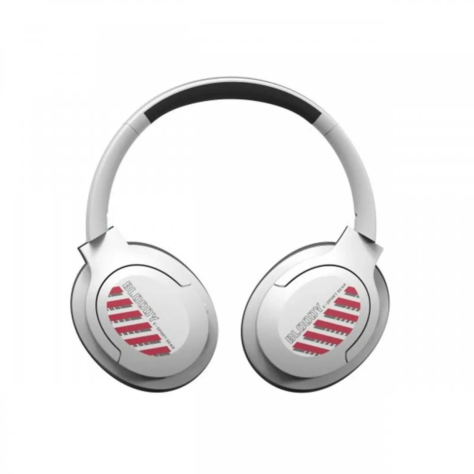 Гарнітура A4Tech Bloody MH360 White, MH360 (White) UA