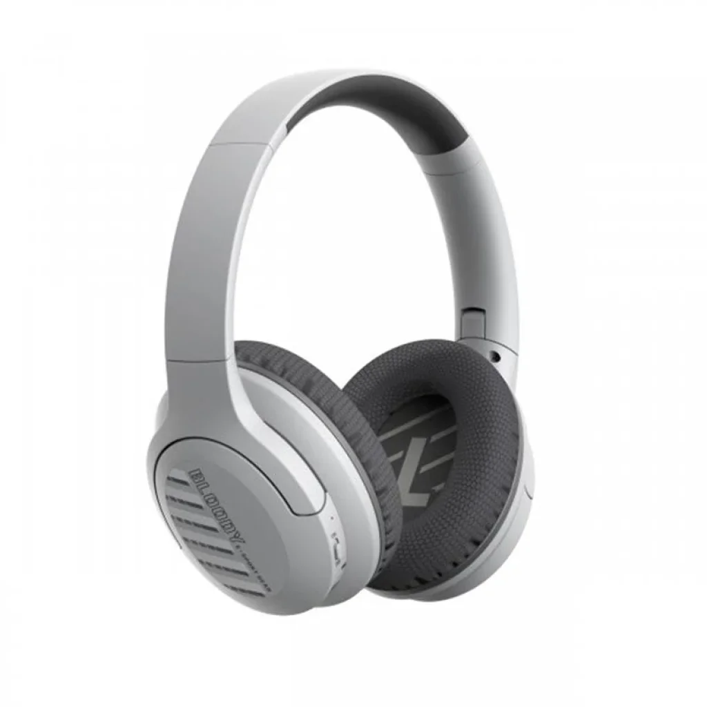Гарнитура A4Tech Bloody MH360 Grey, MH360 (Grey) UA