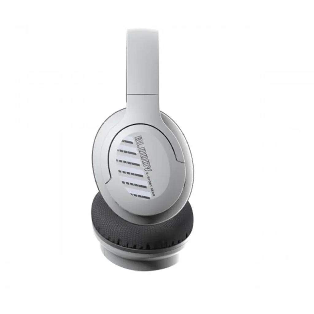 Гарнитура A4Tech Bloody MH360 Grey, MH360 (Grey) UA