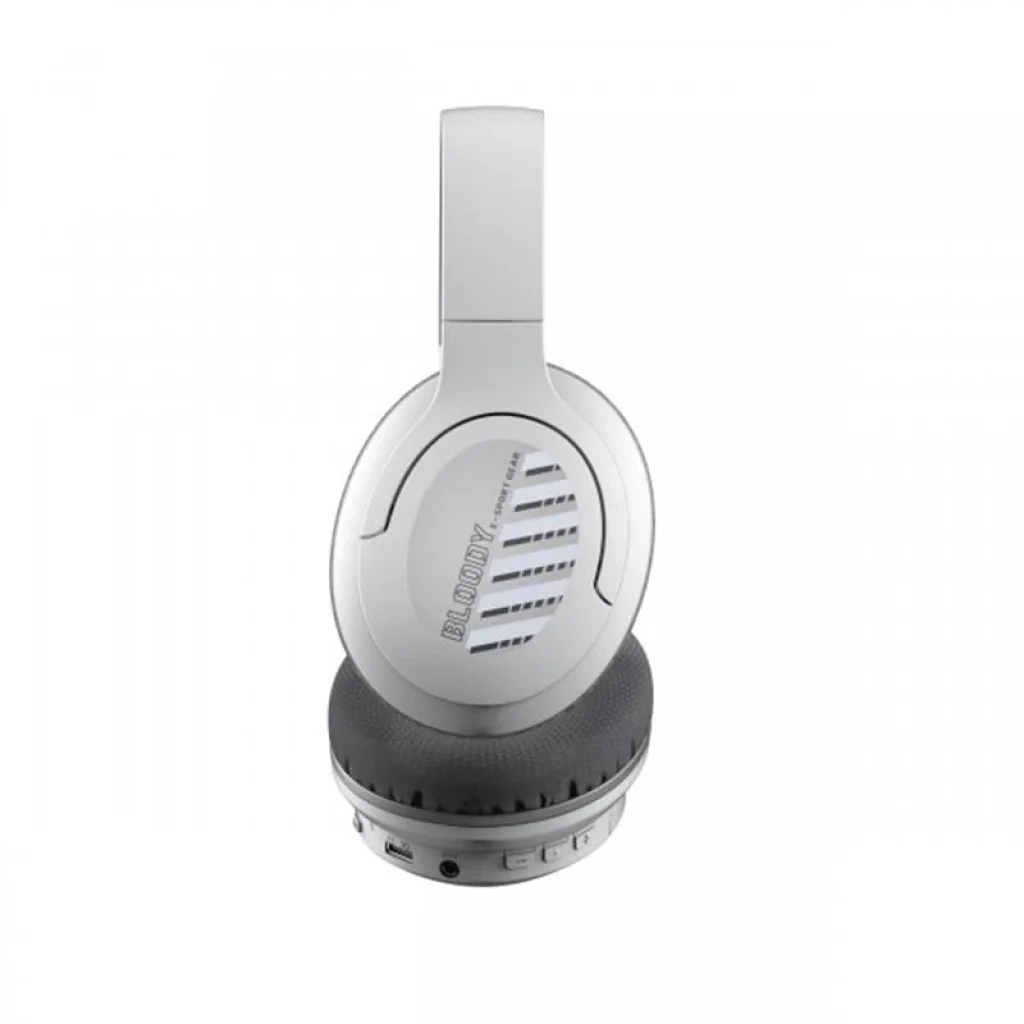 Гарнитура A4Tech Bloody MH360 Grey, MH360 (Grey) UA