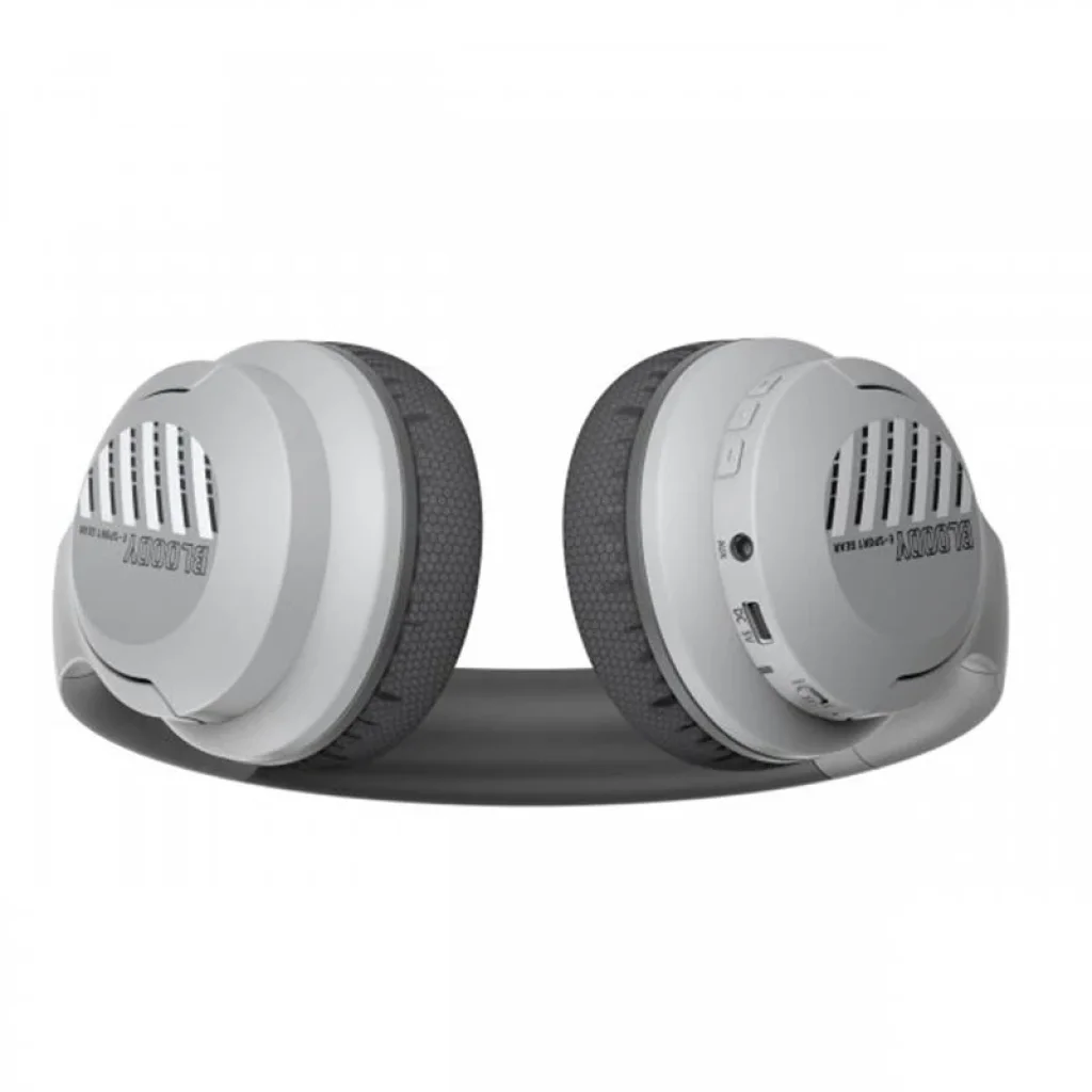 Гарнитура A4Tech Bloody MH360 Grey, MH360 (Grey) UA