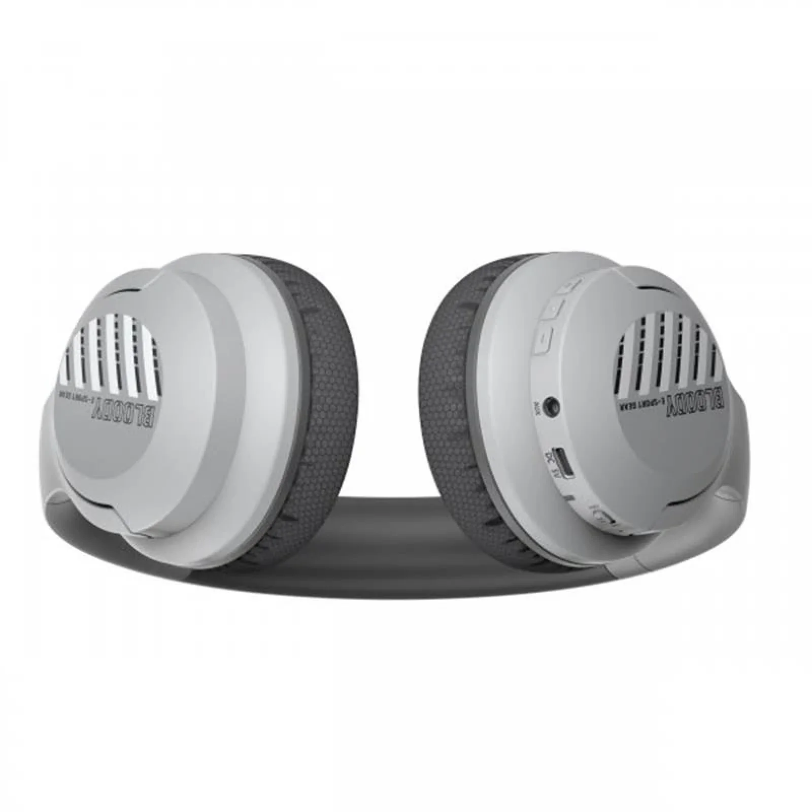 Гарнітура A4Tech Bloody MH360 Grey, MH360 (Grey) UA