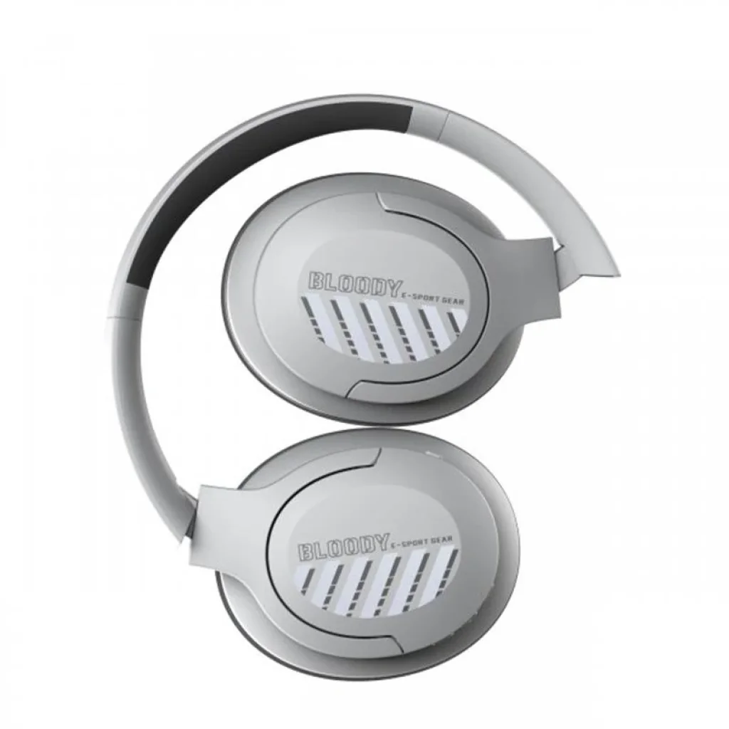 Гарнитура A4Tech Bloody MH360 Grey, MH360 (Grey) UA