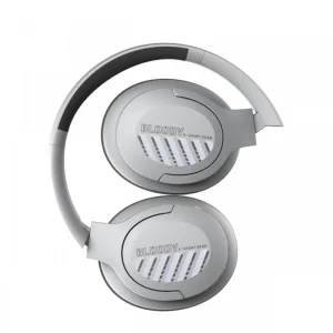 Гарнитура A4Tech Bloody MH360 Grey, MH360 (Grey) UA