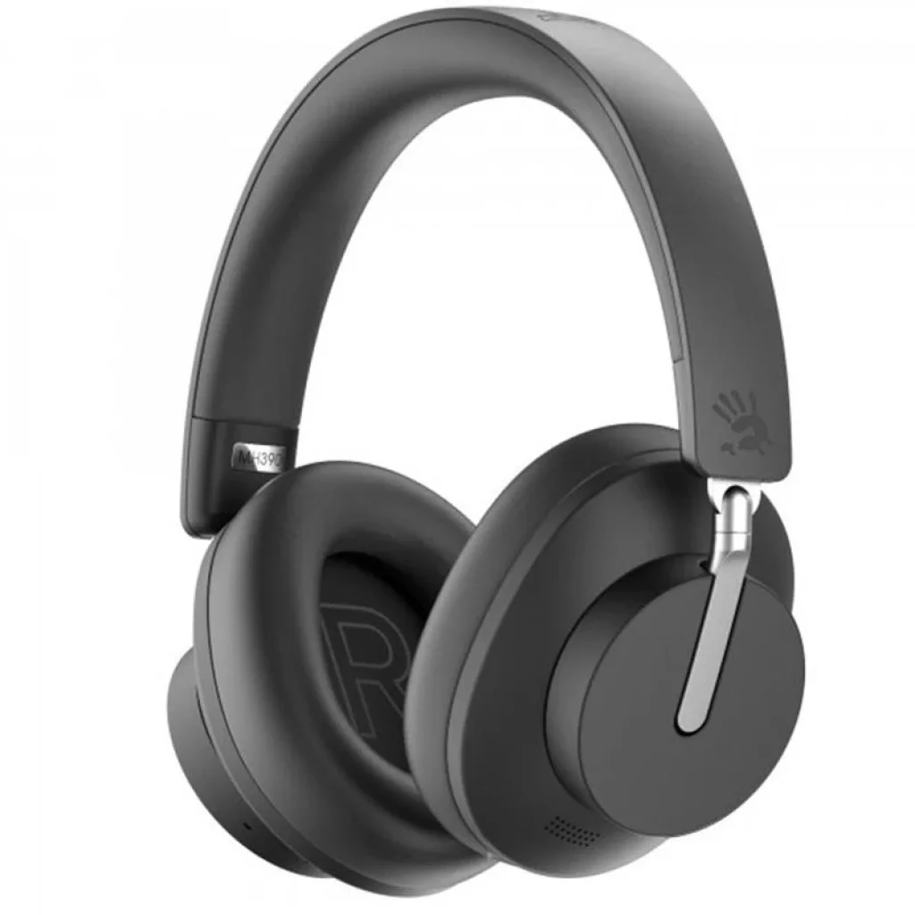 Гарнітура A4Tech Bloody MH390 Black, MH390 (Black) UA