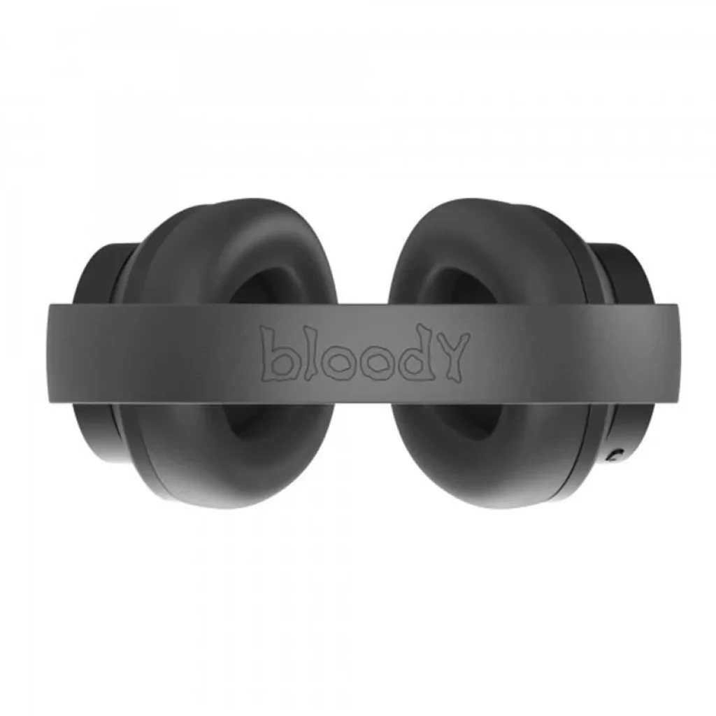 Гарнітура A4Tech Bloody MH390 Black, MH390 (Black) UA