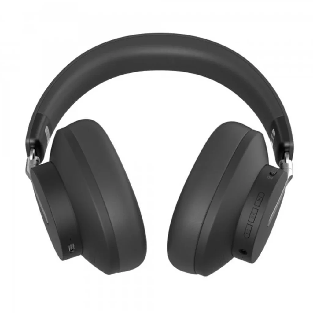 Гарнітура A4Tech Bloody MH390 Black, MH390 (Black) UA