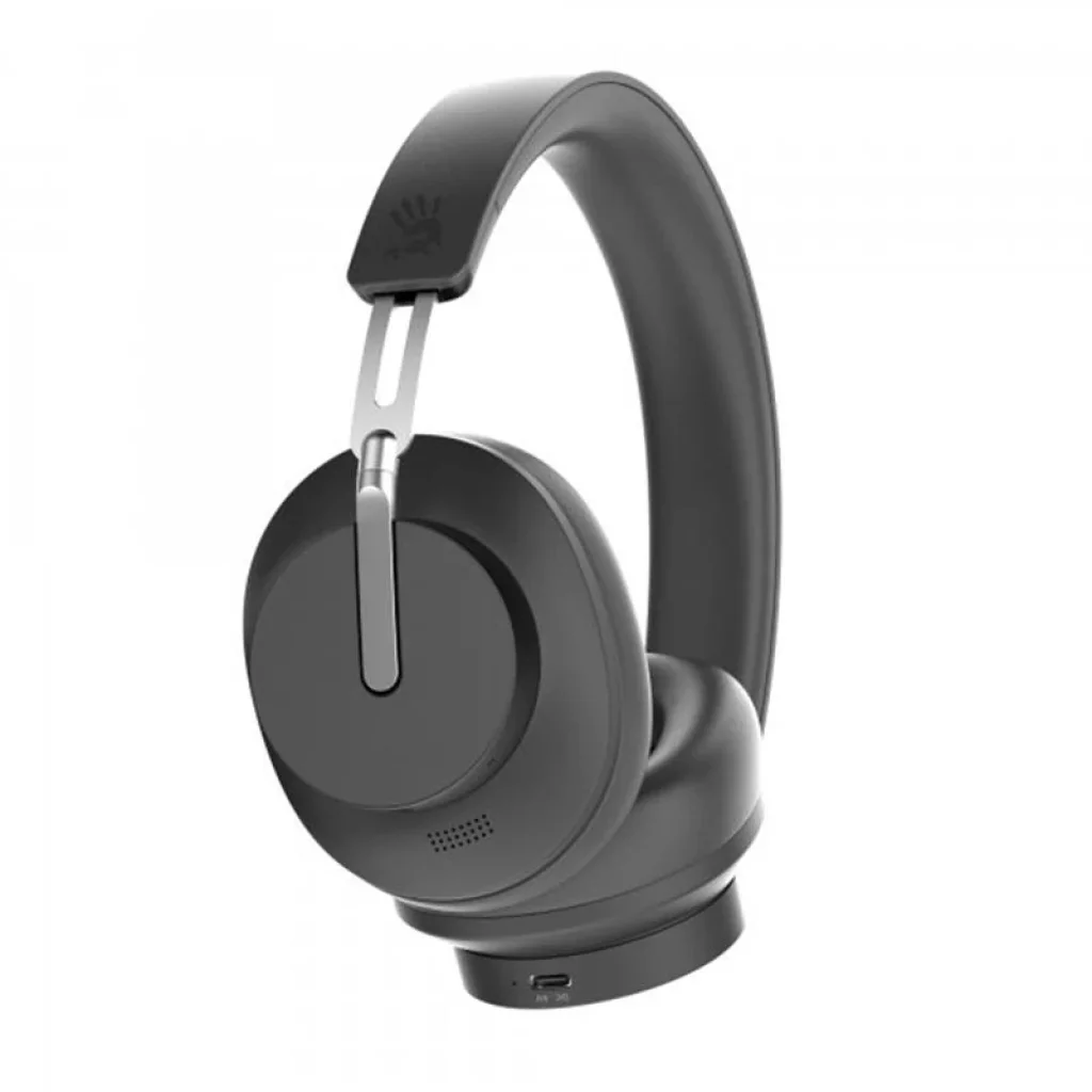 Гарнітура A4Tech Bloody MH390 Black, MH390 (Black) UA