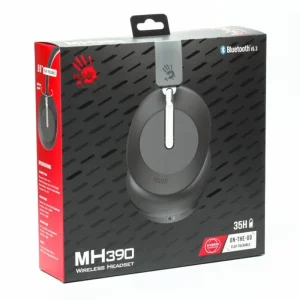 Гарнітура A4Tech Bloody MH390 Black, MH390 (Black) UA