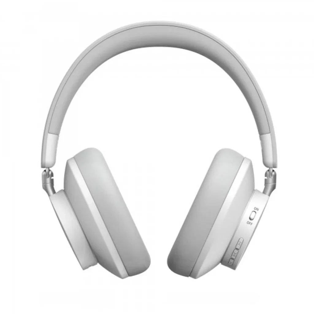 Гарнитура A4Tech Bloody MH390 White, MH390 (White) UA