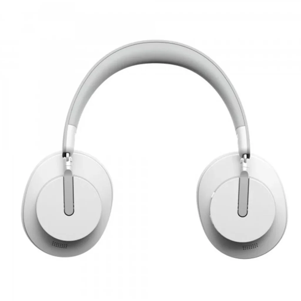 Гарнитура A4Tech Bloody MH390 White, MH390 (White) UA